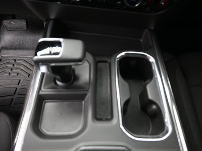 2025 Chevrolet Silverado 1500 LT LT1