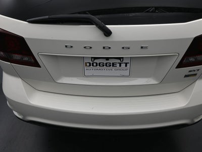 2012 Dodge Journey SXT