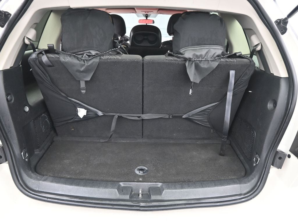 2012 Dodge Journey SXT