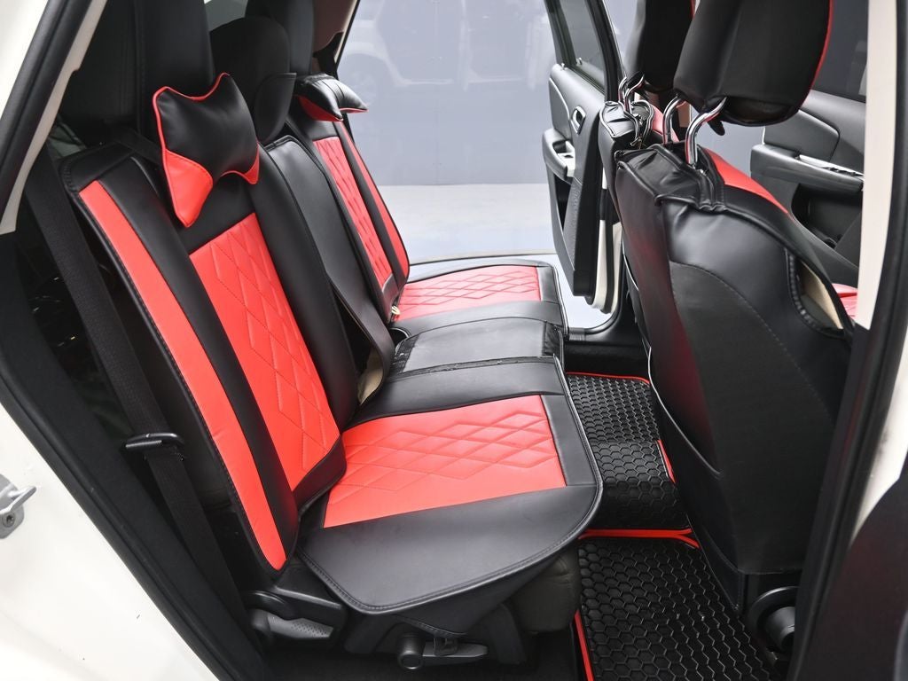 2012 Dodge Journey SXT
