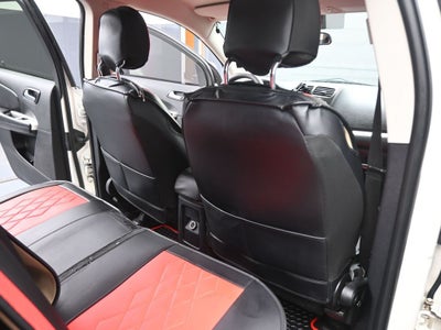 2012 Dodge Journey SXT