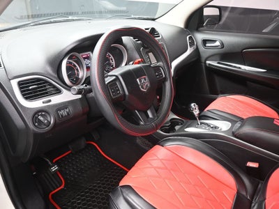 2012 Dodge Journey SXT