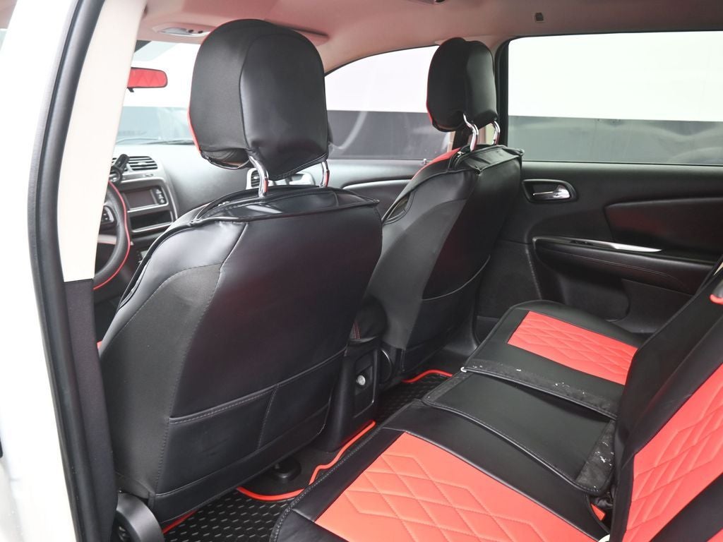 2012 Dodge Journey SXT