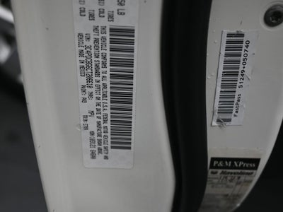 2012 Dodge Journey SXT
