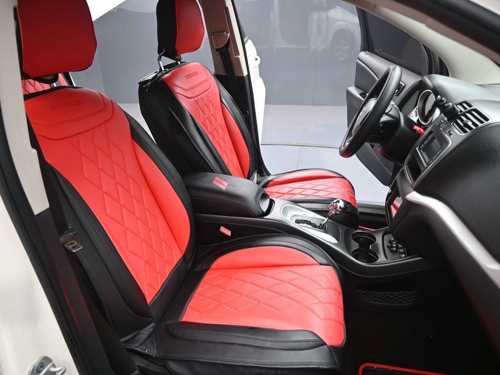 2012 Dodge Journey SXT