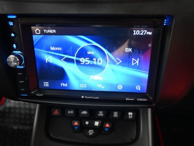 2012 Dodge Journey SXT