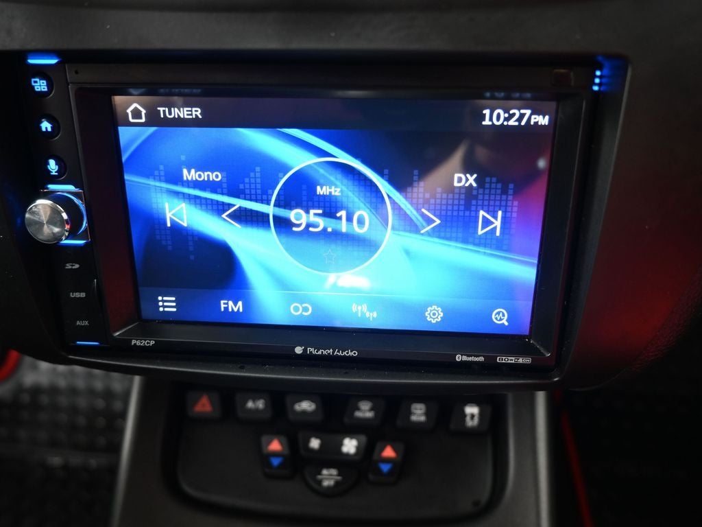 2012 Dodge Journey SXT