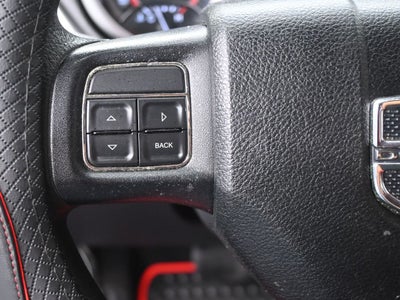 2012 Dodge Journey SXT