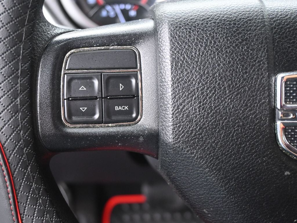 2012 Dodge Journey SXT