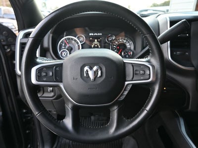 2023 RAM 3500 Big Horn