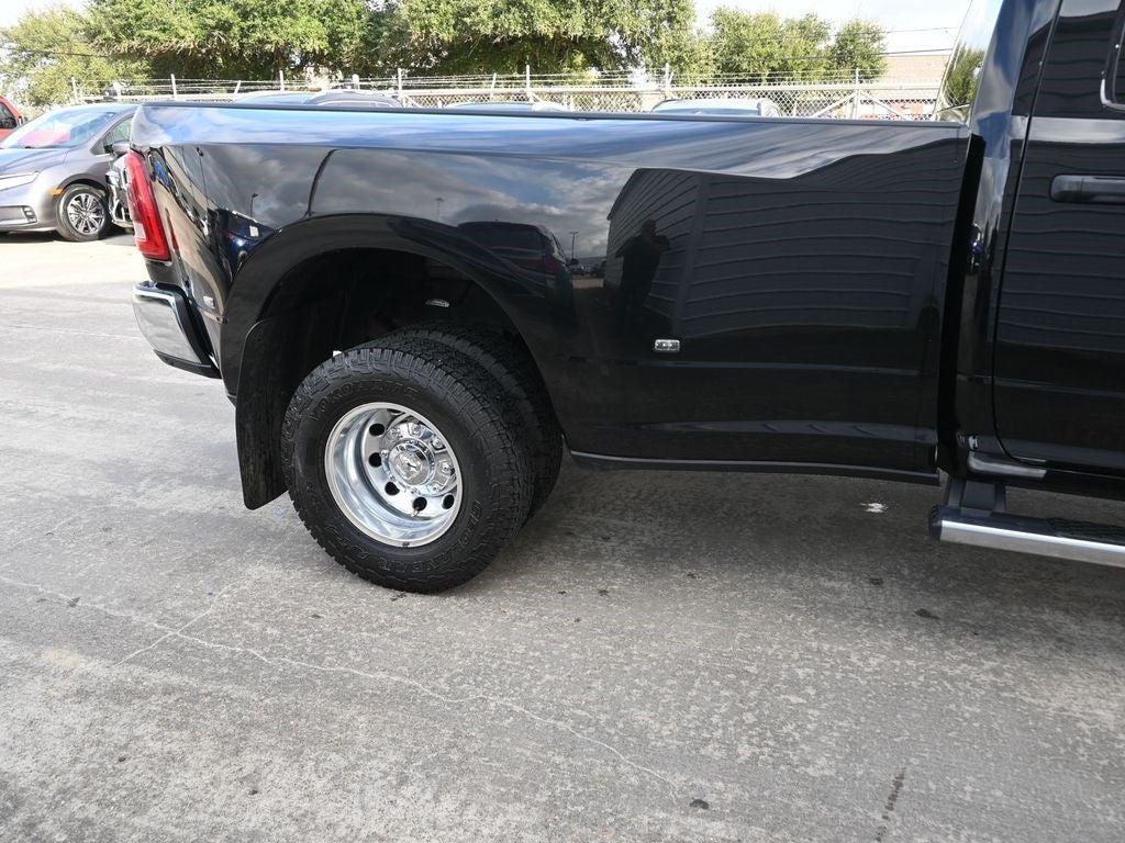 2023 RAM 3500 Big Horn