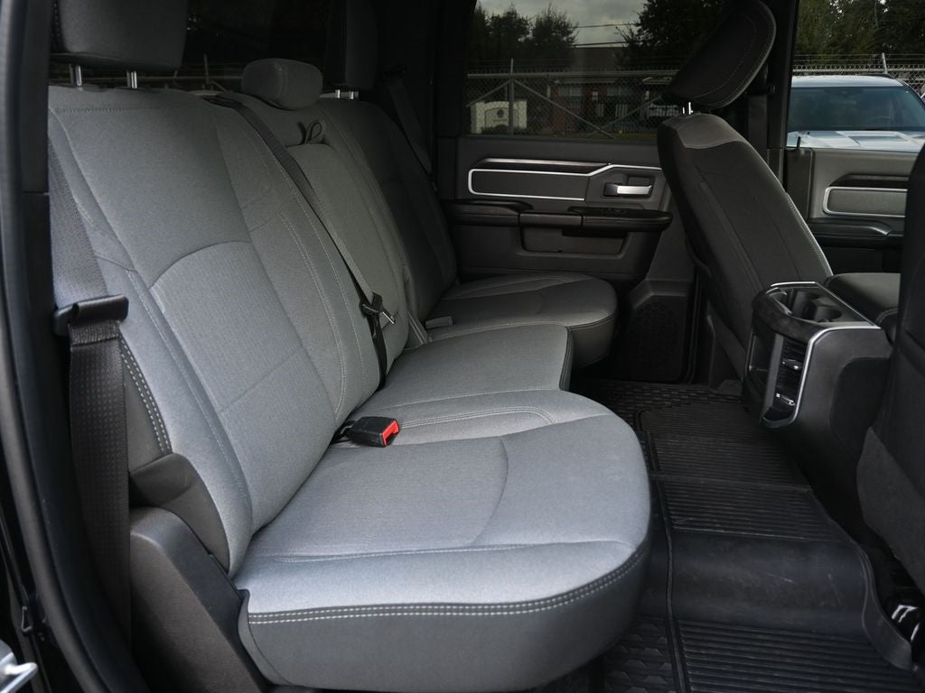 2023 RAM 3500 Big Horn