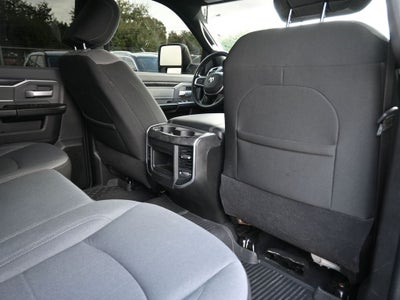 2023 RAM 3500 Big Horn