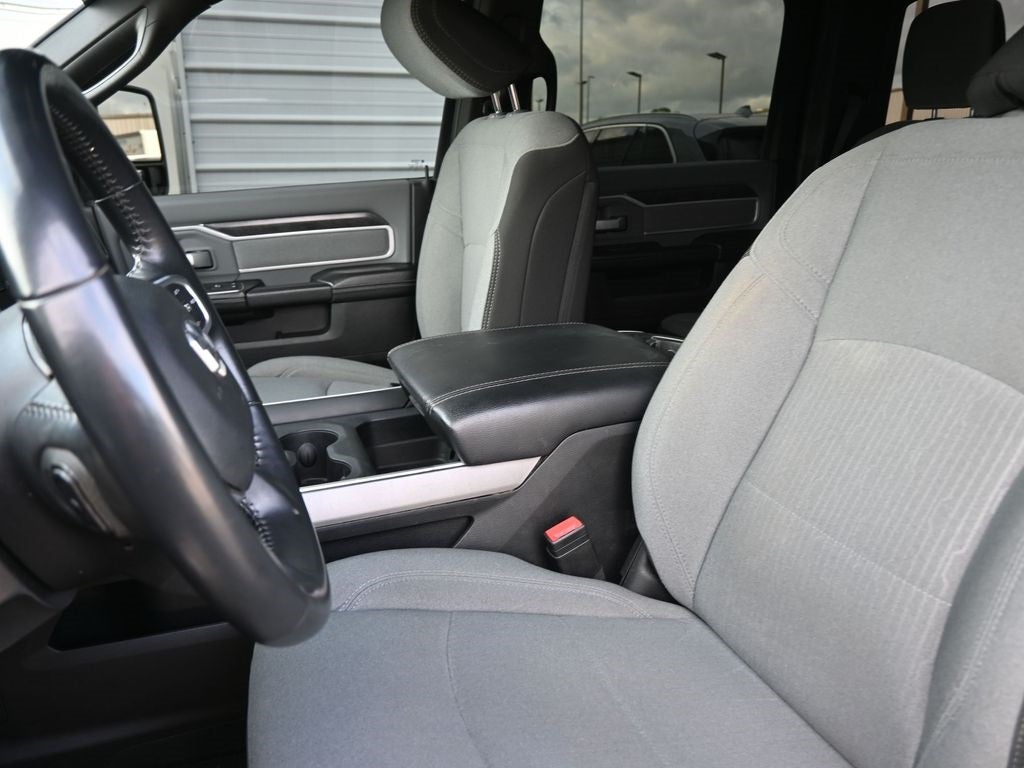 2023 RAM 3500 Big Horn