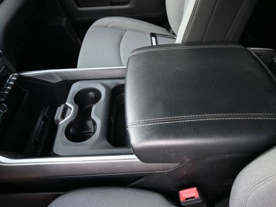 2023 RAM 3500 Big Horn