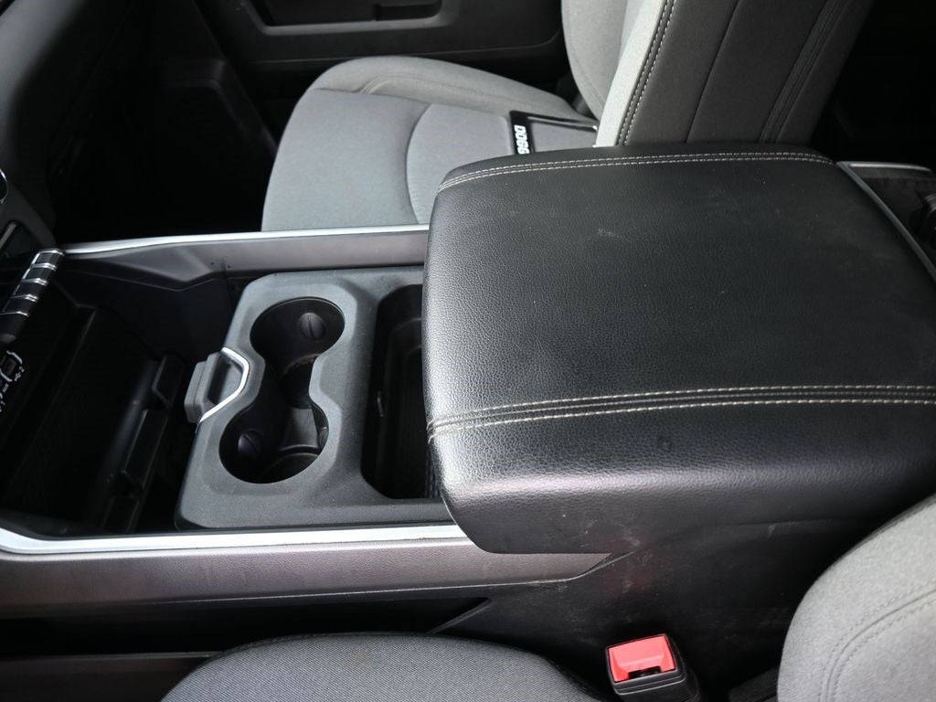 2023 RAM 3500 Big Horn