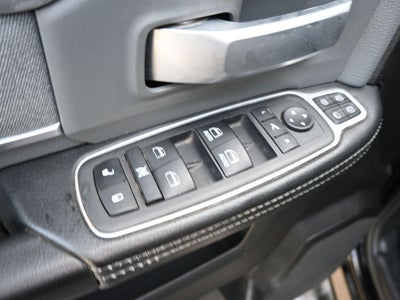 2023 RAM 3500 Big Horn