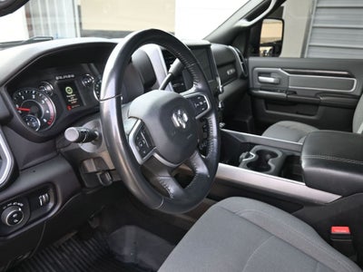 2023 RAM 3500 Big Horn