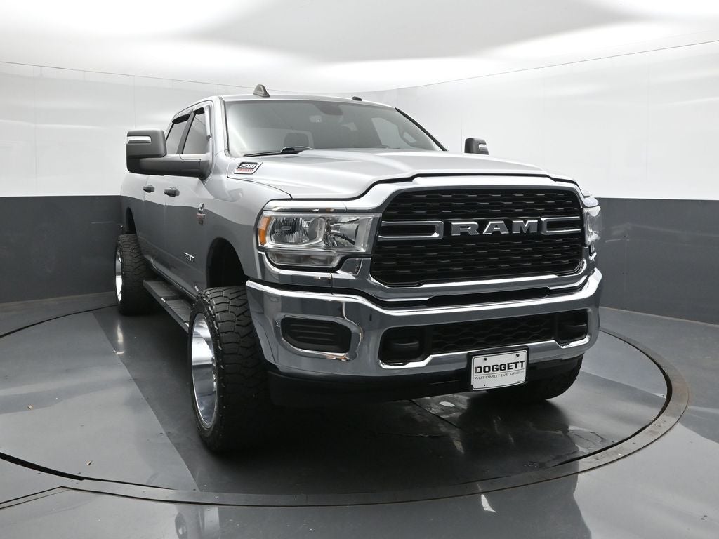 2023 RAM 2500 Big Horn