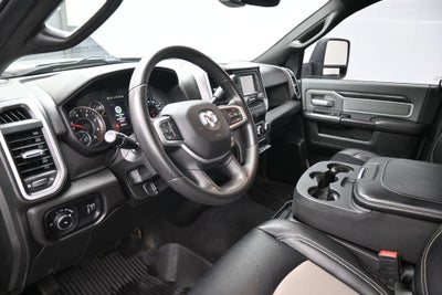 2023 RAM 2500 Big Horn