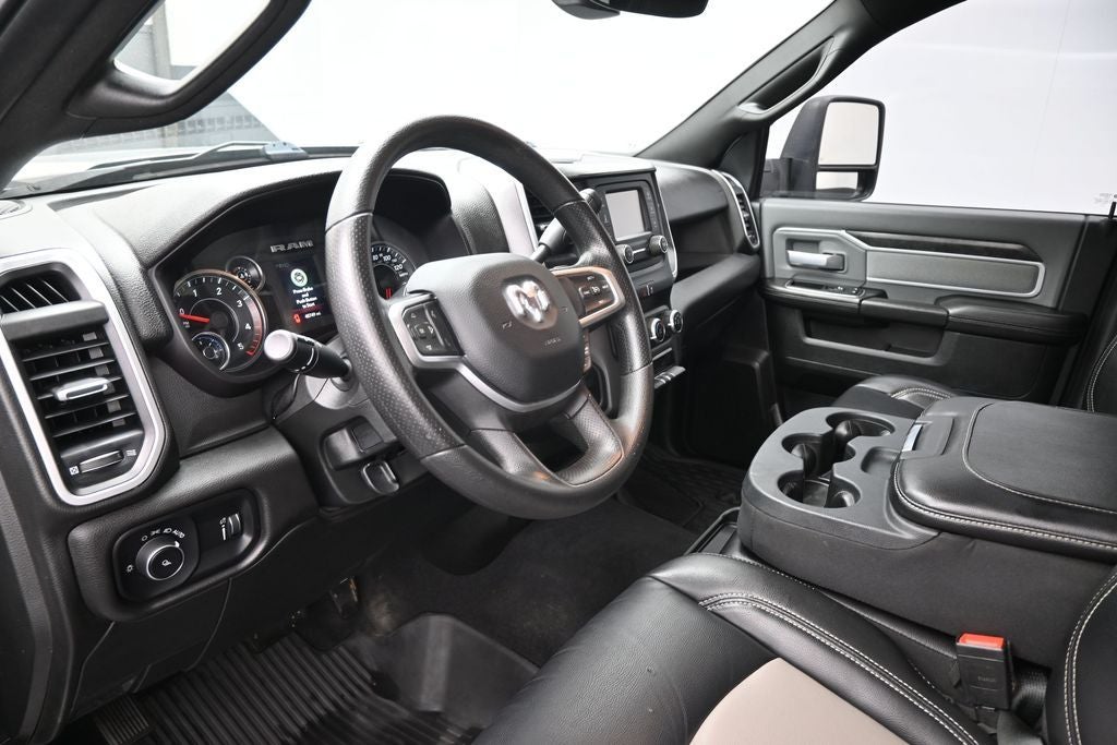 2023 RAM 2500 Big Horn