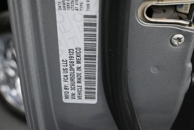 2023 RAM 2500 Big Horn