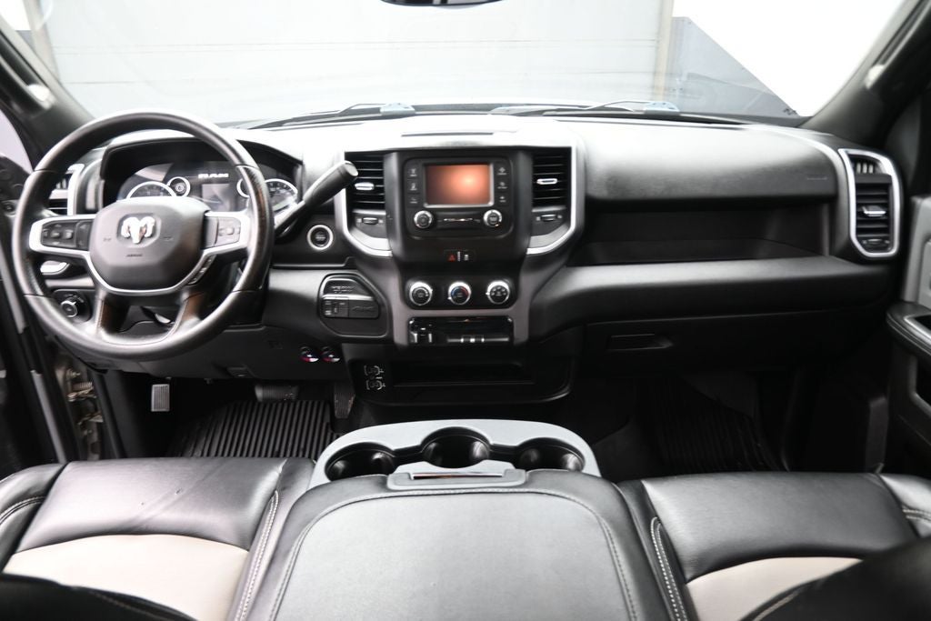 2023 RAM 2500 Big Horn