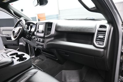 2023 RAM 2500 Big Horn