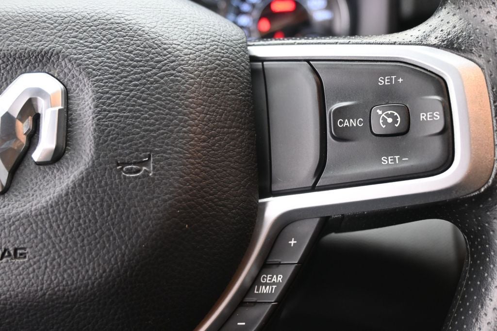 2023 RAM 2500 Big Horn