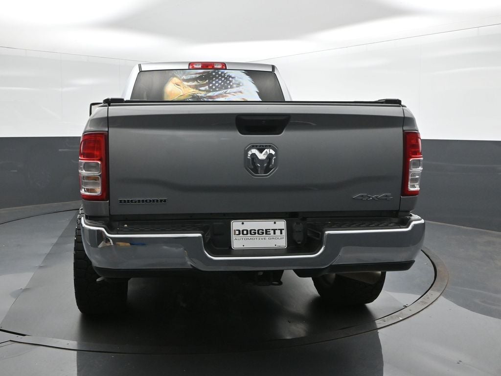 2023 RAM 2500 Big Horn