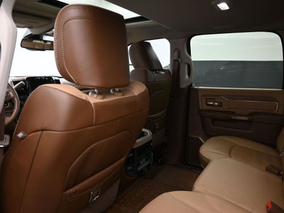 2024 RAM 2500 Longhorn