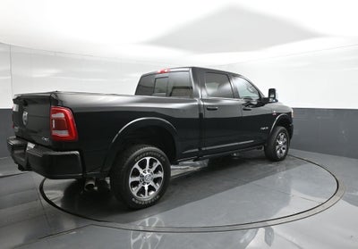 2024 RAM 2500 Longhorn