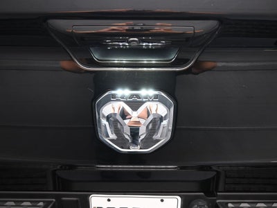 2024 RAM 2500 Longhorn