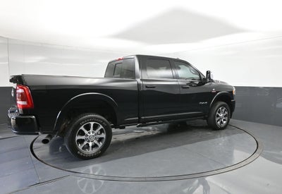 2024 RAM 2500 Longhorn