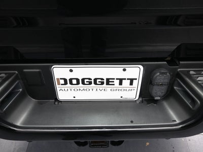 2024 RAM 2500 Longhorn