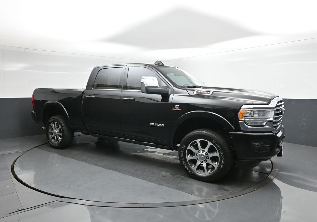 2024 RAM 2500 Longhorn
