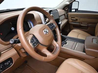 2024 RAM 2500 Longhorn