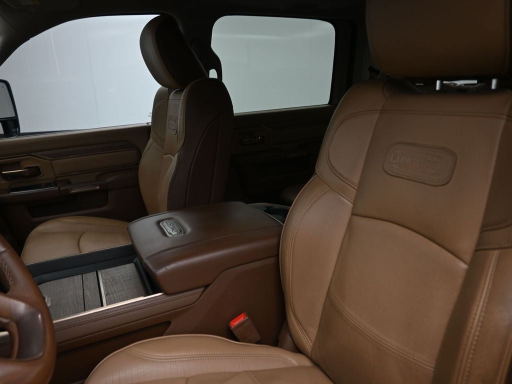 2024 RAM 2500 Longhorn