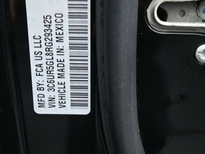 2024 RAM 2500 Longhorn