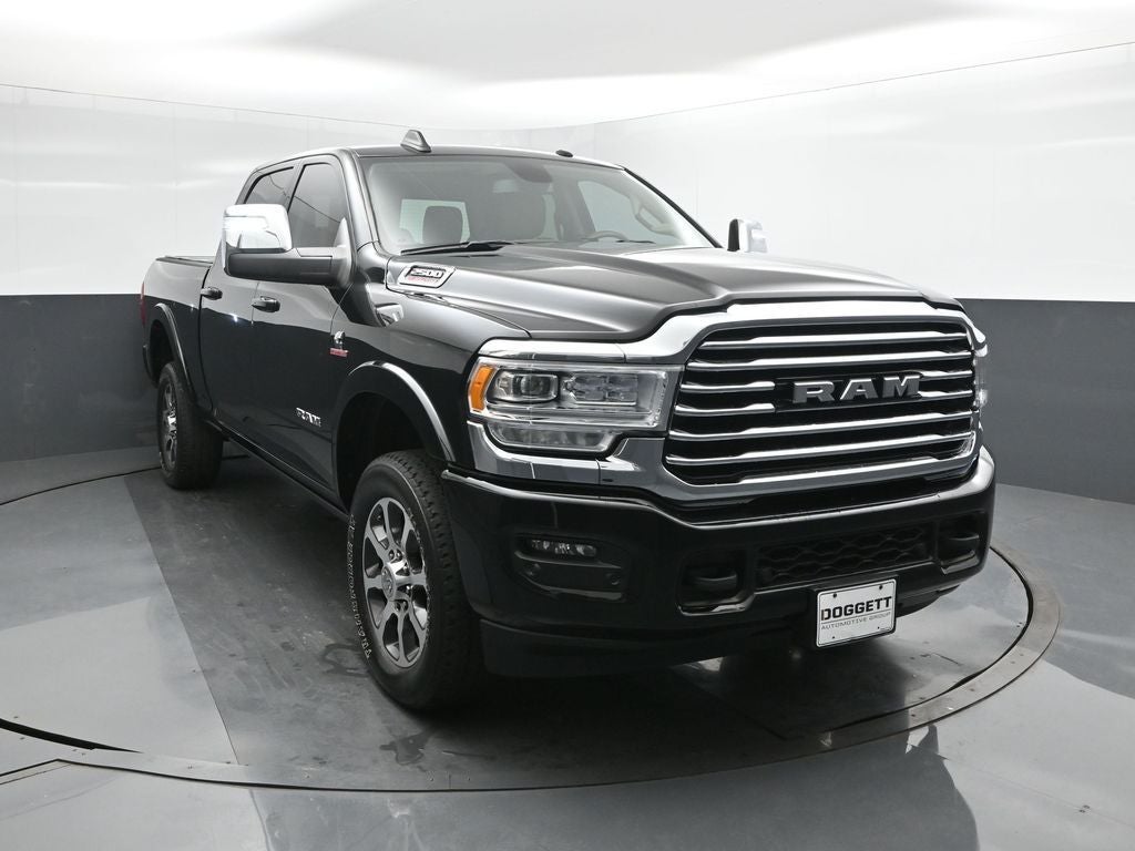 2024 RAM 2500 Longhorn