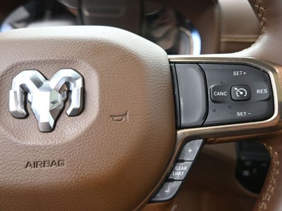 2024 RAM 2500 Longhorn