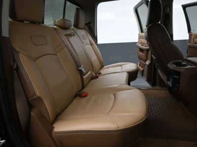 2024 RAM 2500 Longhorn