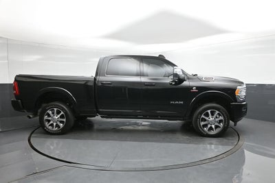 2024 RAM 2500 Longhorn