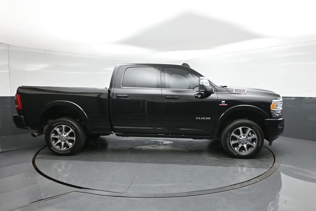 2024 RAM 2500 Longhorn