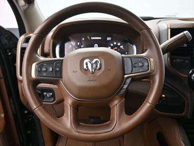 2024 RAM 2500 Longhorn