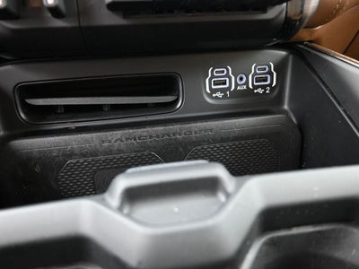 2024 RAM 2500 Longhorn