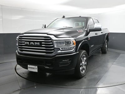 2024 RAM 2500 Longhorn
