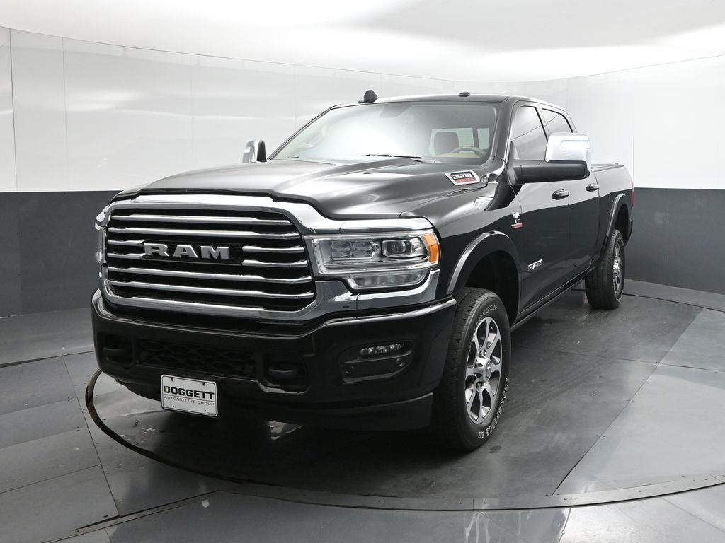 2024 RAM 2500 Longhorn