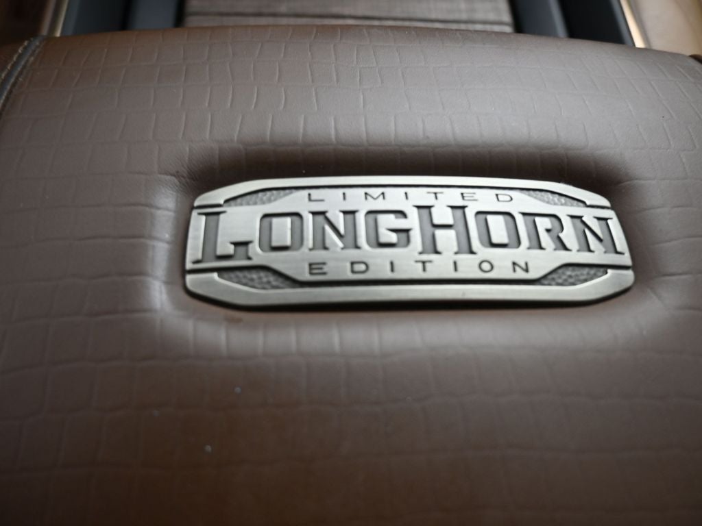 2024 RAM 2500 Longhorn