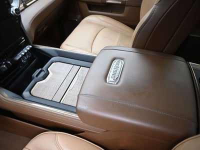 2024 RAM 2500 Longhorn